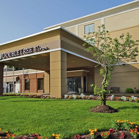 Doubletree By Hilton Mahwah Hotel Eksteriør billede
