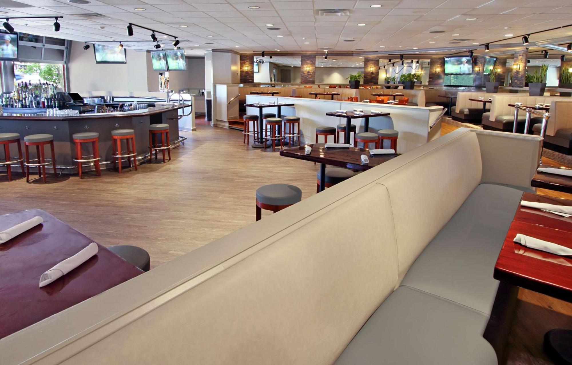 Doubletree By Hilton Mahwah Hotel Eksteriør billede