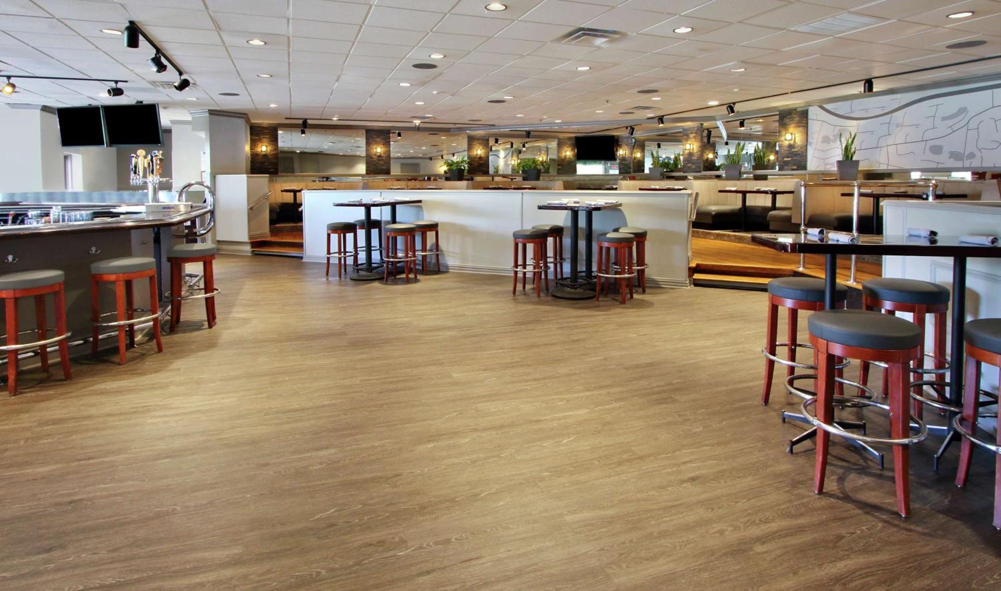 Doubletree By Hilton Mahwah Hotel Eksteriør billede