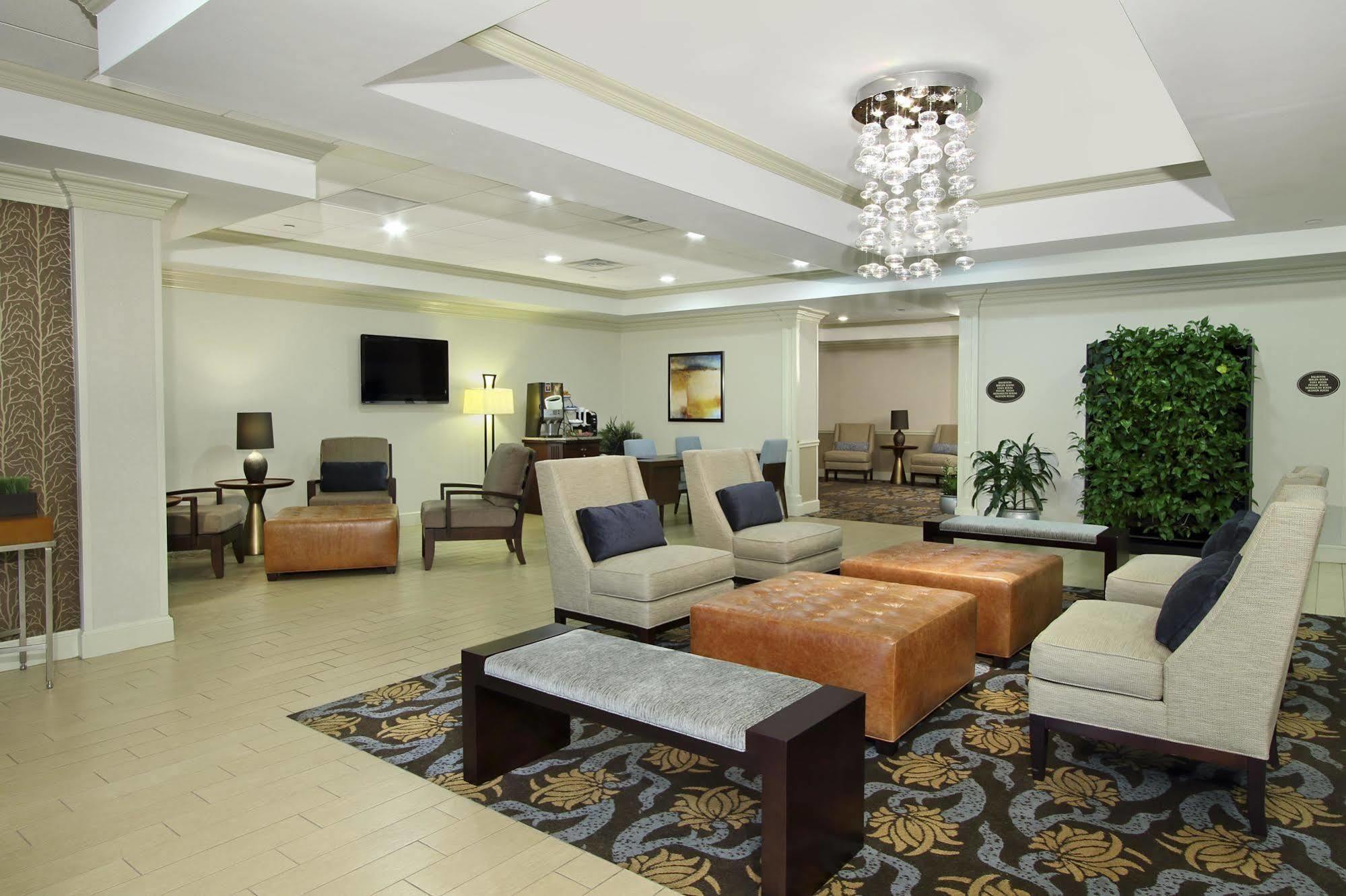 Doubletree By Hilton Mahwah Hotel Eksteriør billede