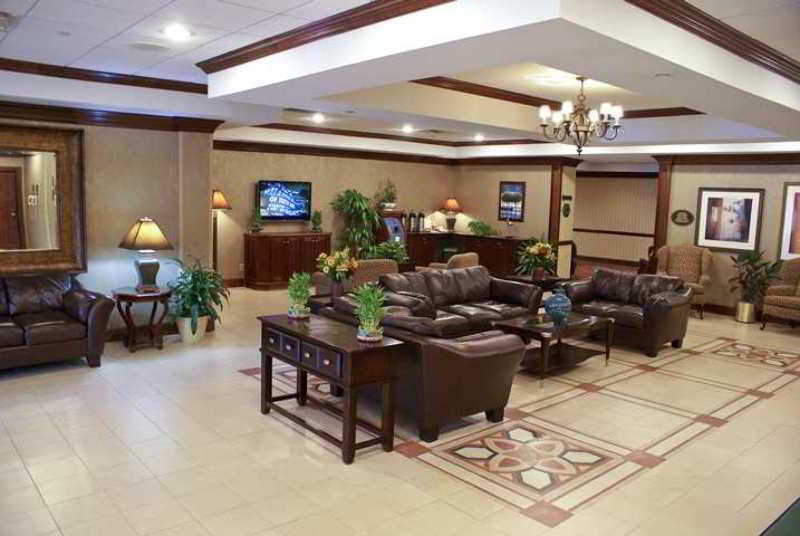 Doubletree By Hilton Mahwah Hotel Interiør billede